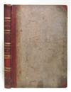 LACTANTIUS, LUCIUS CAECILIUS FIRMIANUS. Divinarum institutionum libri VII [and other texts].  1532